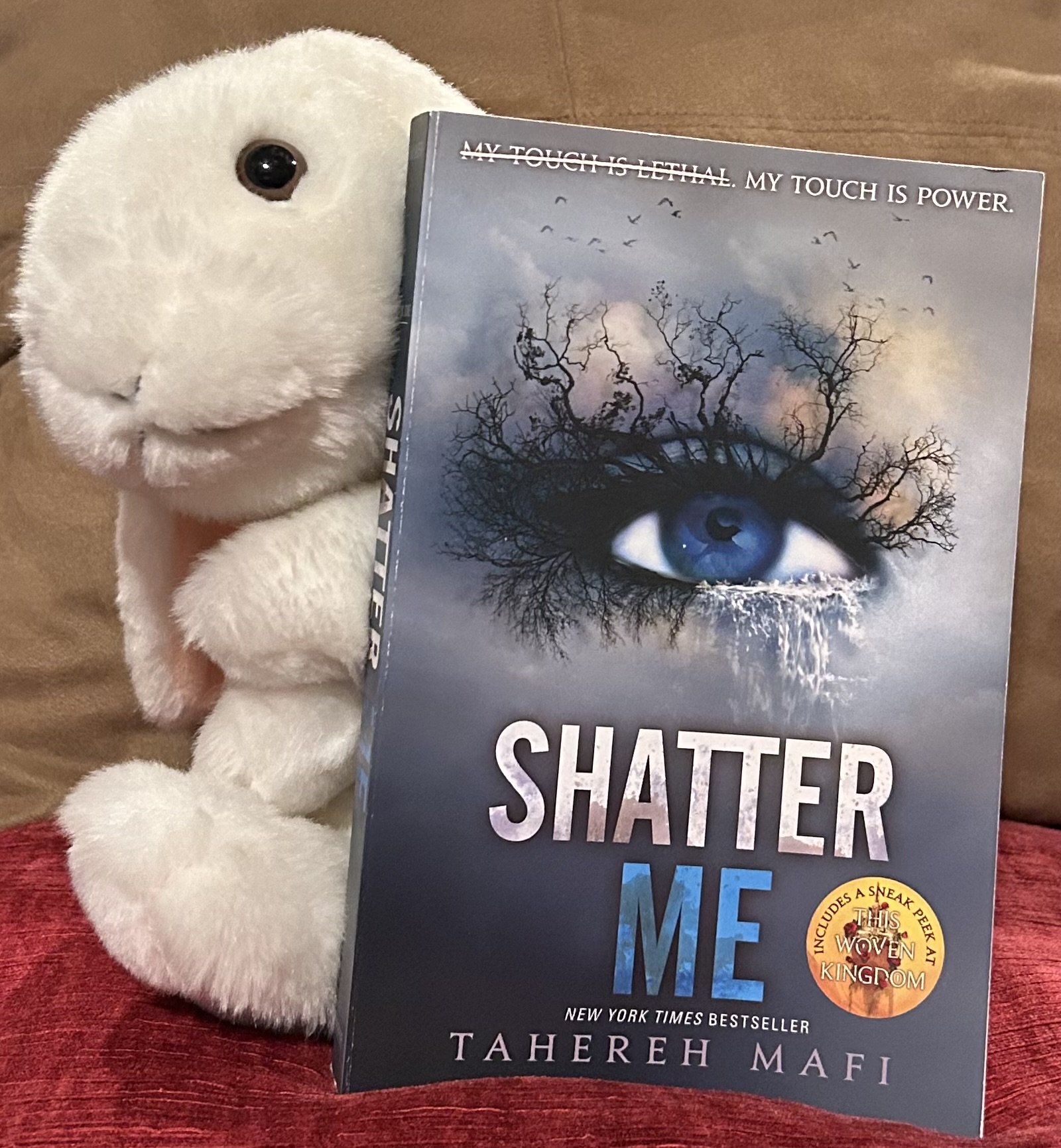 Book Box Set: Shatter Me Series - Tahereh Mafi, de Tahereh Mafi